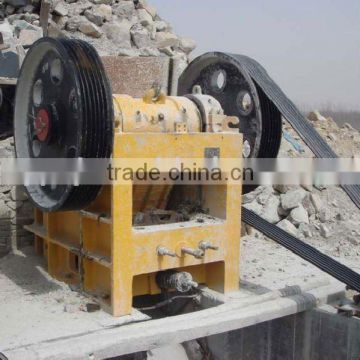 Jaw Pulverizer for Sale,Stone Pulverizer for Sale,PE Series