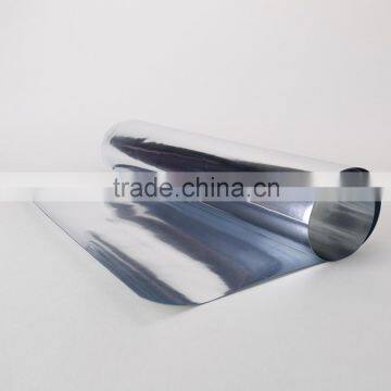 High Clear Colored Metallized Polyester Film, Gold Metalized Pet Film