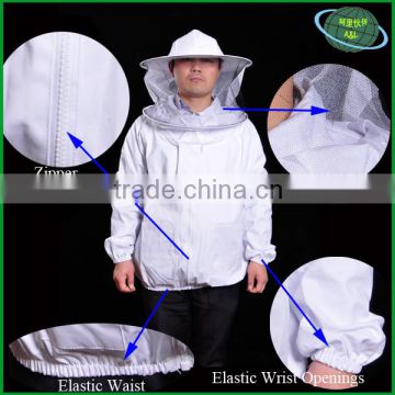 2015 hot sale beekeeper clothing with various colors, styles and sizes available