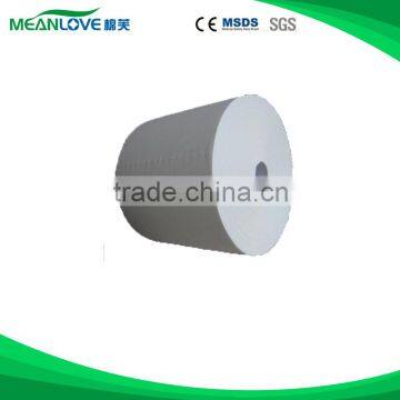 Bursting with popularity The high quality jumbo tissue roll