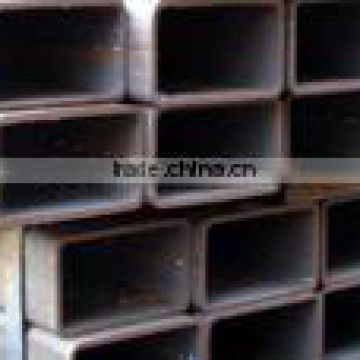 stainless steel square welded pipe