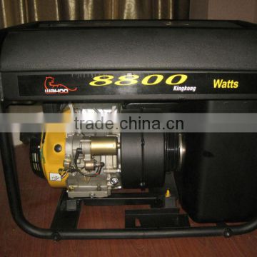 8000W-8500W WH8800I Factory Direct battery inverter generator