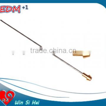 S602-1 Wire Cut EDM Spare Parts AWT Pipe For Sodick 285mmL