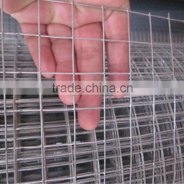 Welded Mesh for Cages& Aviary Mesh