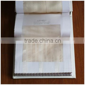 100% polyester flame resistant woven window screen