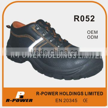 Conductive Safety Shoes R052