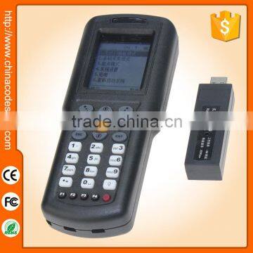 NT-9800 Wireless 1D Laser Data Collector with Memory for warehousing Inventory