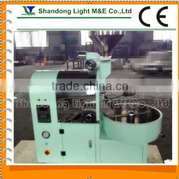 High Quality Industrial Automatic Coffee Bean Roasting Machine