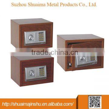 High quality hotel home safe box