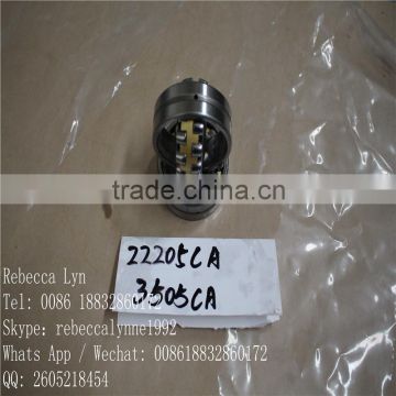 spherical roller bearing 22205 CA
