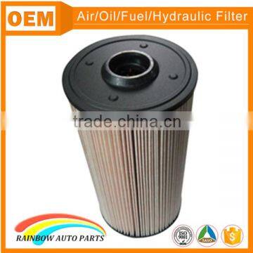 Hi-Performance types of fuel filter element 8-98092481-1