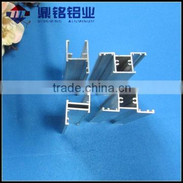 Shandong factory price v-slot aluminum profile