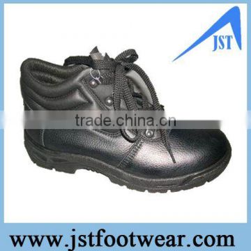 safety footwear