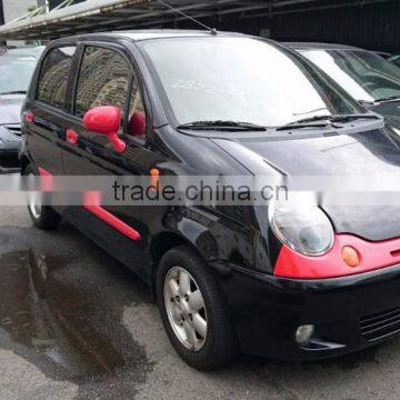 2003 Used Left Hand Drive For Daewoo Matiz (2802-HC)