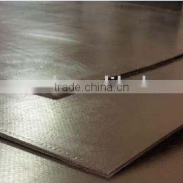 graphite sheet/plate reinforced SS304/316
