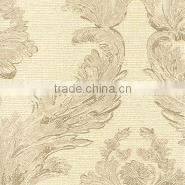 High quality interior walll covering for hotel decoration in low price