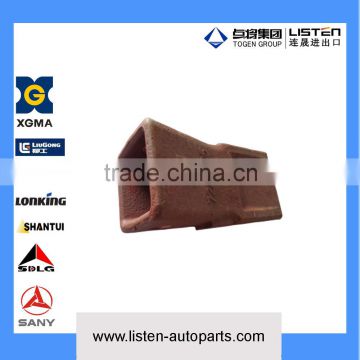 Excavator Spare Parts, Bucket Tooth 72A0005 for LIUGONG loader CLG856