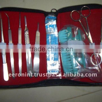 All Kinds of Basic Surgical Instrument