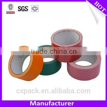 Bopp Tape With No Bubble