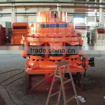 Best spring concrete cube crusher machine with good quality