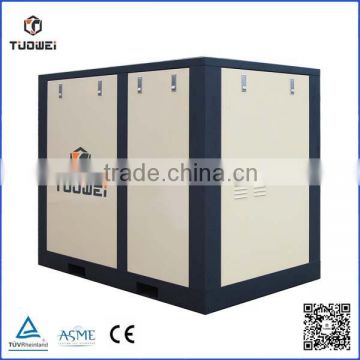 145psi screw air compressor used for oil-gas project