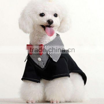 Boy Dog Clothing Male Dog Clothing