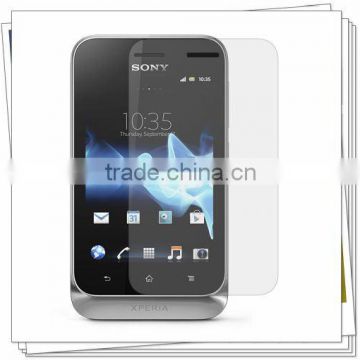 Screen Protector For Sony Xperia Tipo Dual ST21i2