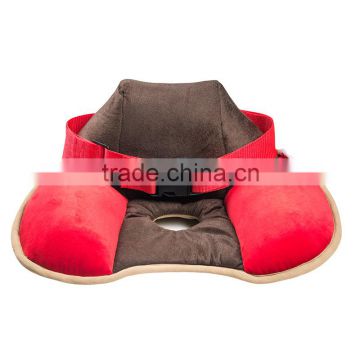 Low Back Massage Chair Seat Cushion for Bus Driver