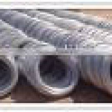 spring steel wire