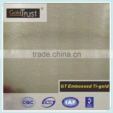 shopping china supplier linen color stainless steel sheet