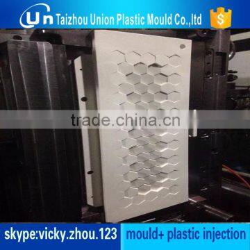 horizontal plastic mould plastic ceiling grid moulding grid moulding