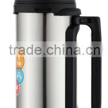 18/8 stainless steel thermos pot 1000ml