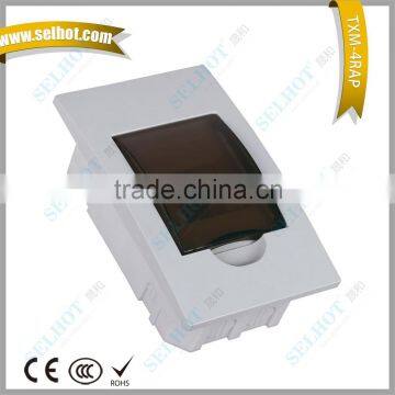 ABS and PC Luxury high distribution junction box machines