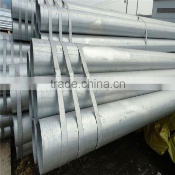 Hot Dipped Galvanized Pipe with High Quality