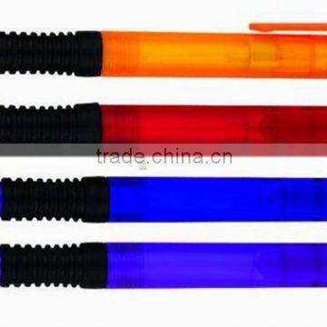 Office plastic ballpoint pen BINT60056A