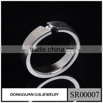 925 antique silver ring for men/finger ring designs men silver findings