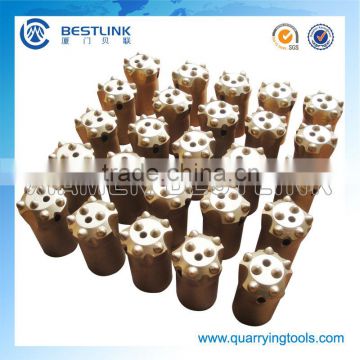 2014 Hot Sales Well Drilling Button Bits
