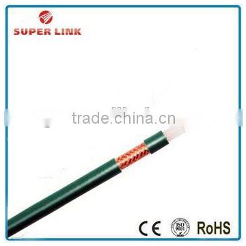Super link 12C-FB Coaxial Cable with low price and good quality