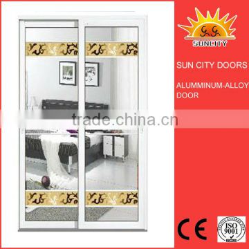 Aluminium Doors and Windows Designs SC-AAD019