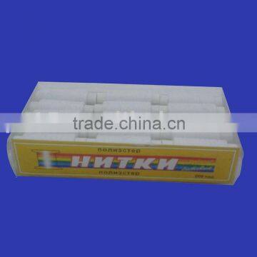 sell white sewing thread