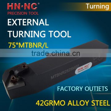 CNC Turning tools MTBNR/L2020K16
