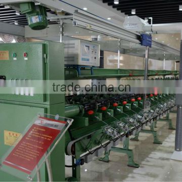 Tangshi Gao14 type thread winding machine