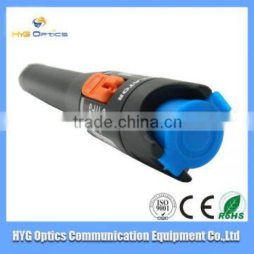 free shipping 10mW 1.25mm optical fiber cable fault locator