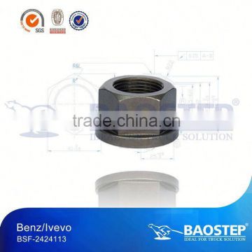 BAOSTEP High Rockwell Hardness Iso Certified Security Nut