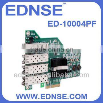 EDNSE adapter card types ED-10004PF network card network card