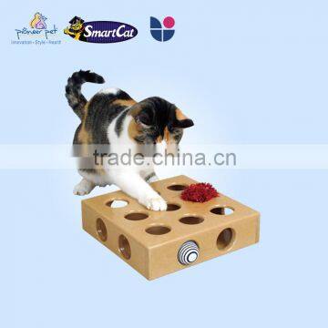 Pet furniture , toys for cat to play- hot selling
