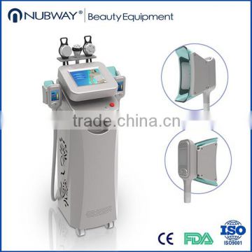 Ultrasonic Liposuction Equipment Latest Products In Market Skin Care Vacuum Cavitation System Slimming Machine