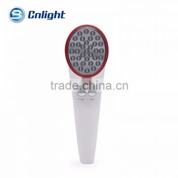 Skin care beauty device led light therapy skin beauty device made in China