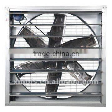 Belt Drive Axial Fan