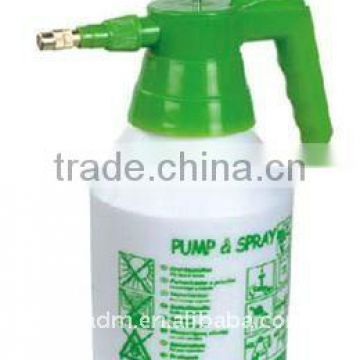 Air pressure sprayer